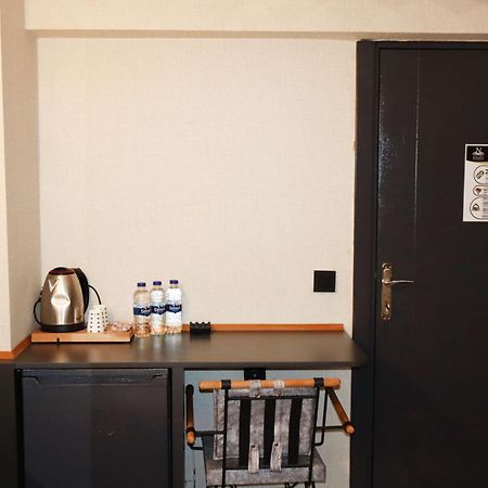 Grand Onur Hotel 伊斯坦布尔 外观 照片
