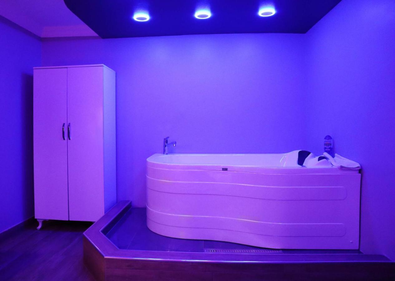 Grand Onur Hotel 伊斯坦布尔 外观 照片