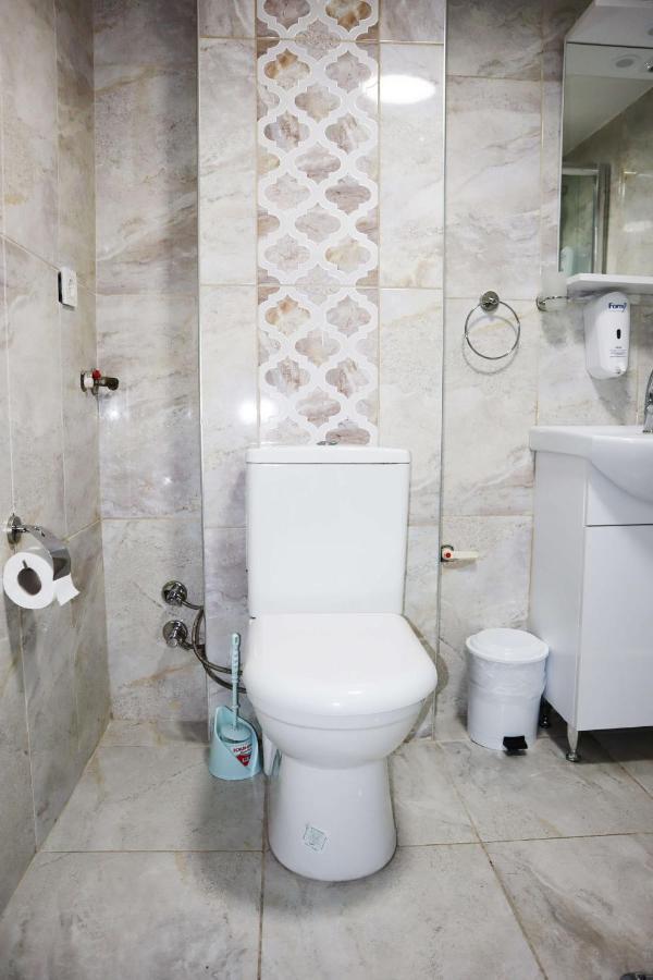Grand Onur Hotel 伊斯坦布尔 外观 照片