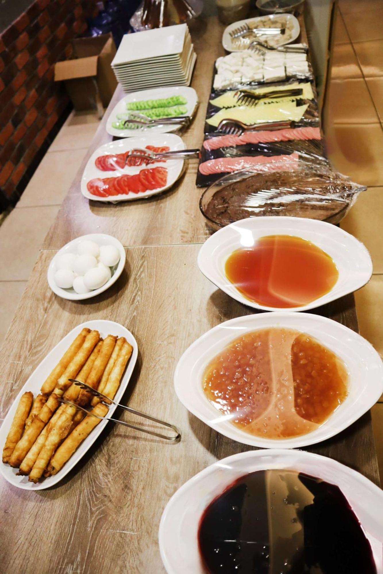Grand Onur Hotel 伊斯坦布尔 外观 照片